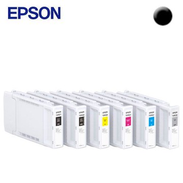 【領券折300 點數4%】        EPSON T49G800 原廠墨水匣 MK 消光黑