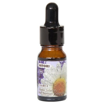 花草香氛 精油 甘菊＆薰衣草 10ml NITORI宜得利家居