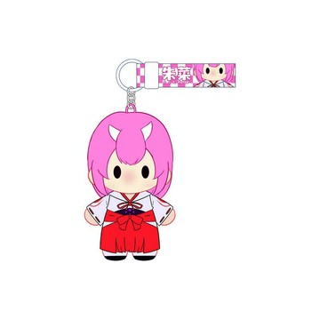 轉生史萊姆 小毛絨公仔 朱菜