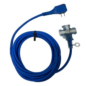 TC-520 7M軟線 2.0mm2*2C