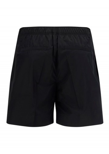 Givenchy - Bermuda Shorts - Mens - Black
