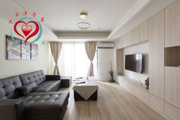 桃園平鎮環南星鑽美華廈~同心圓賴歆曄｜桃園市平鎮區廣達街