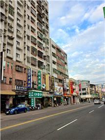 太平盛市大四房平車華廈｜台中市太平區東平路