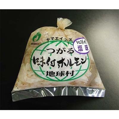 味付豚ホルモン塩味