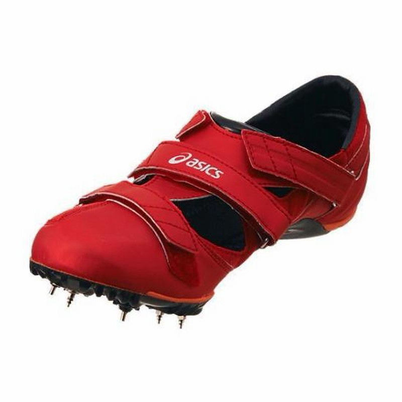 アシックス ASICS/短距離・ハードル用 陸上スパイク/サイバー