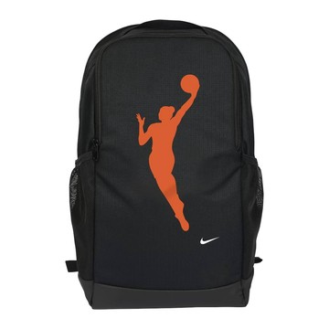NIKE WNBA 基本LOGO 籃球 後背包
