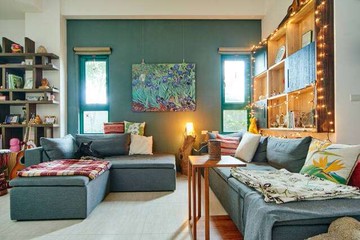 礁溪武暖★近宜蘭國道五交流道★邊間優質美景透天｜宜蘭縣礁溪鄉武暖路