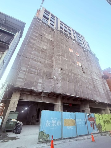 預售友樂市楠梓火車站台積電2+1房車位｜高雄市楠梓區楠梓東街