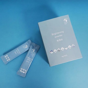 粉淨白  白樺茸 Q10 膠原蛋白 多酚精華 美容保養 吃的保養品 30入