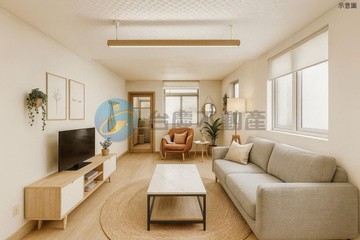 新案仁武仁雄商圈大地坪雙車墅透天	｜高雄市仁武區仁忠六街