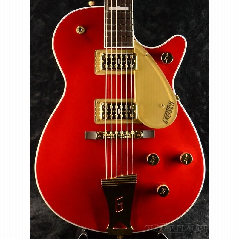 Gretsch G6131FSR Jet Firebird《エレキギター》 | LINEブランドカタログ