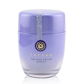 Tatcha - The Rice Polish 起泡酵素粉 - 溫和（適合乾性皮膚）