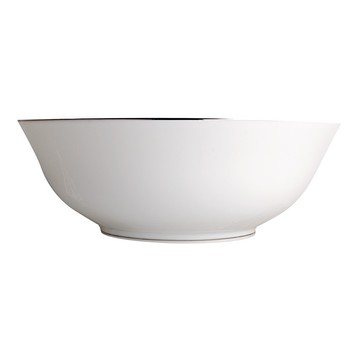 Bernardaud Cristal Salad Bowl, 10
