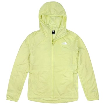 The North Face W FLYWEIGHT BREEZE WIND JACKET - AP 女 風衣外套 NF0A8G77G6O