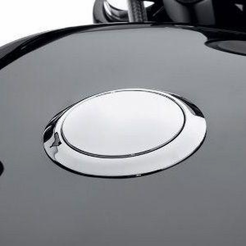 ハーレー 純正品 フュエルキャップ ハーレー純正【63133-10