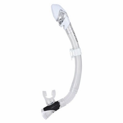 ユニセックス スイミング・シュノーケル ダイビングチューブ Fast Tech Dry