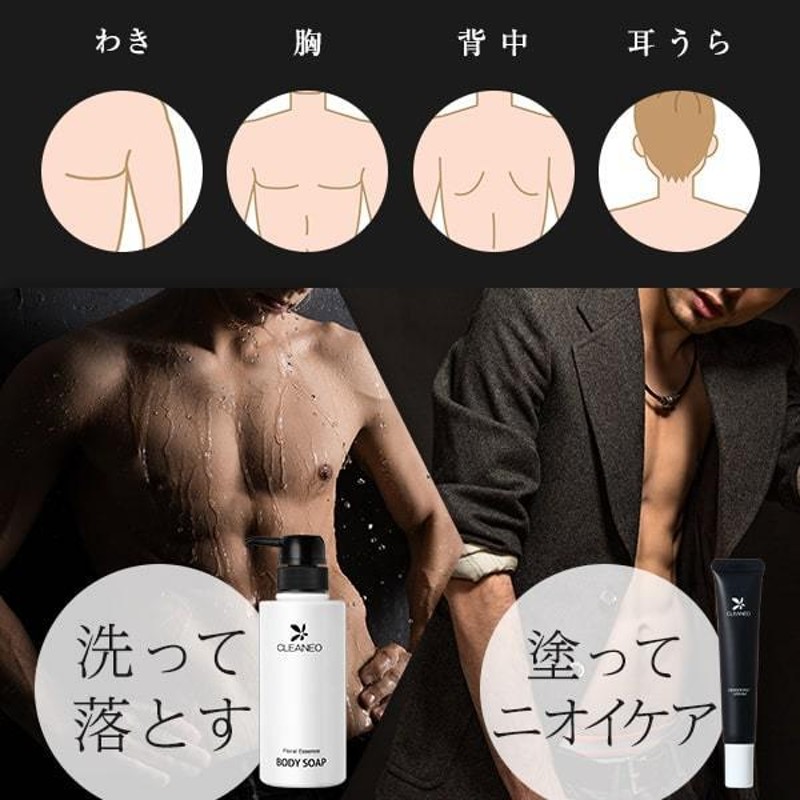 薬用クリアネオ 薬用クリアネオ