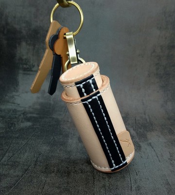 把握III-勾釦版專利圓筒零錢包(多色可選)