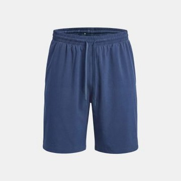 【UNDER ARMOUR】UA 男 Meridian Woven 7吋短褲_6009664-044