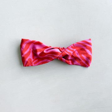 十字髮帶 Funky Zebra Cheeky Cherry