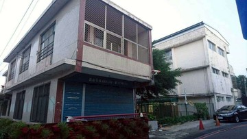 龍潭國聯街大地坪獨棟透天+17車位｜桃園市龍潭區國聯街