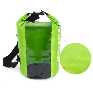 E.City_8L戶外視窗防水圓筒包