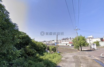 屏東｜瑞光路臨路地｜乙種工業地1｜屏東縣屏東市三山