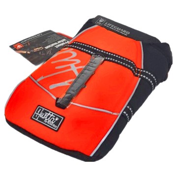 HURTTA 水上救援防護背心  5~10kg  橘色  1件