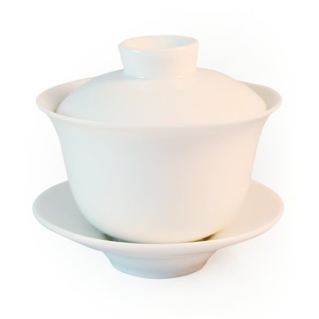 風清堂古瓷蓋碗