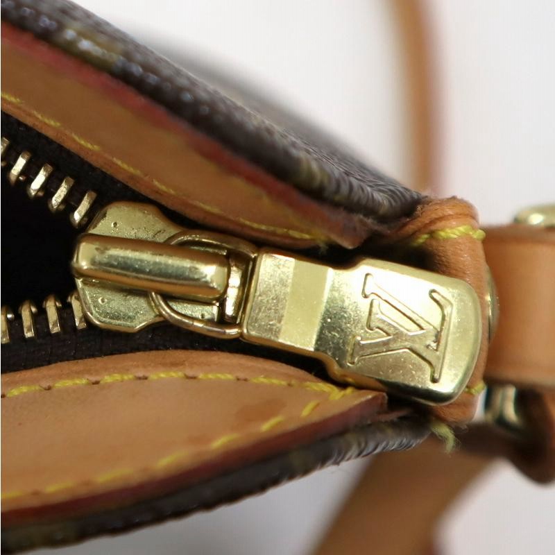 LOUIS VUITTON】ルイヴィトン ドルーオ ショルダーバッグ M51290  