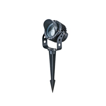 大巨光 附NICHIA LED 8WX1 戶外投射燈_LED(LW-12-5557) 鋁製品粉體烤漆、強化玻璃 IP54、台灣製造