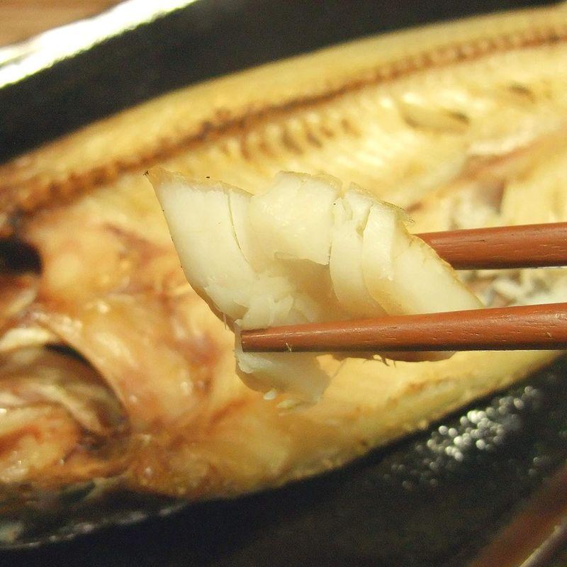 飛び魚一夜干し［中サイズ］（２枚入り）