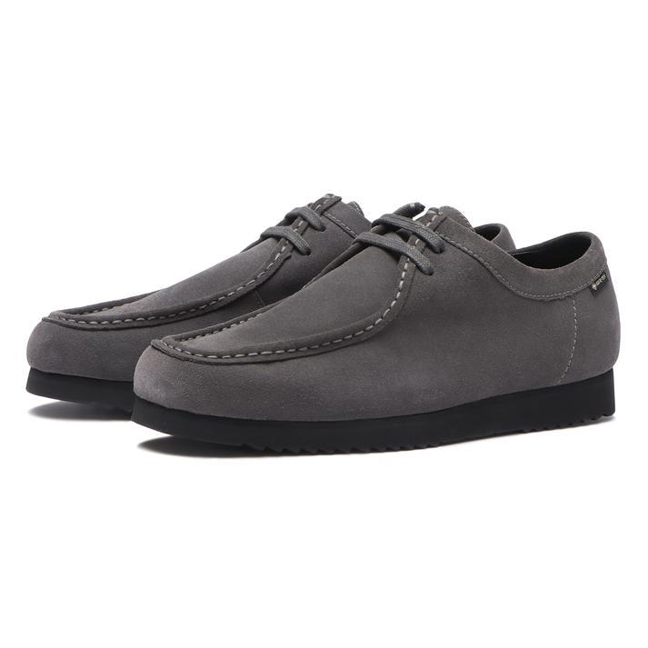 LIBERTY HOUSE LIBERTY HOUSE MOCCASIN GTX モカゴアテックス