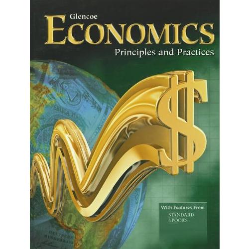 Economics: Principles and Practices