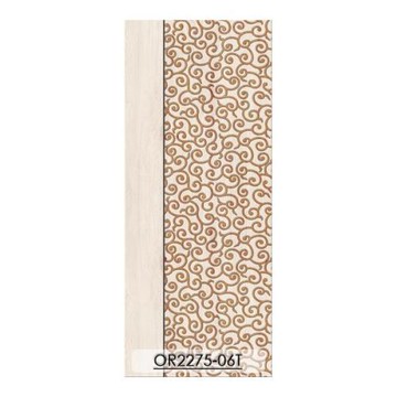 【橙門 Orangedoor】房間門/浴室門-防潮、防蛀、表層耐磨、有效降噪-OR2275-06T