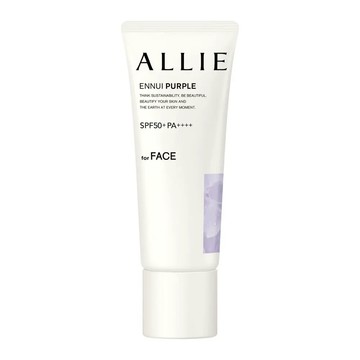 【日藥本舖西門】ALLIE持采濾鏡調色UV防曬乳_紫陽明妍