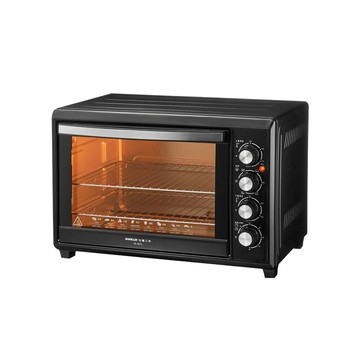 SANLUX台灣三洋 35公升 電烤箱 /台 SK-35TC【APP滿額下單10%點數(單一帳號最高5000點)】1/31止