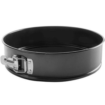 《ibili》不沾扣環蛋糕模(12cm)