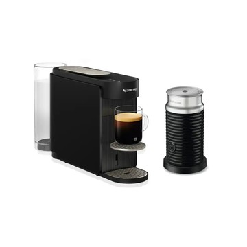 【Nespresso】臻選厚萃 Vertuo UP 全自動膠