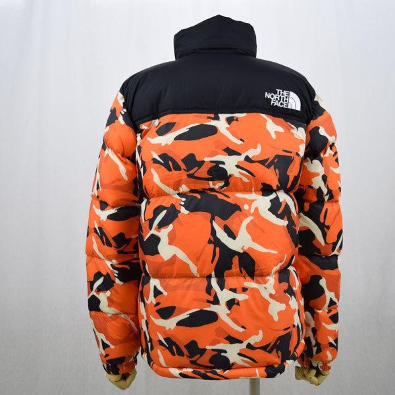 ノースフェイス THE NORTH FACE アウトドアジャケット メンズ