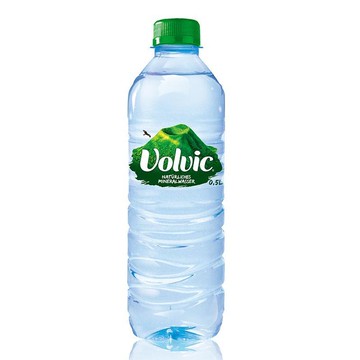 Volvic富維克天然礦泉水 500ML