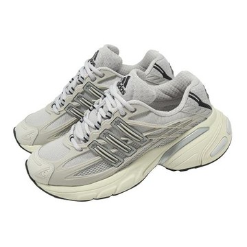 adidas 愛迪達 休閒鞋 Adistar XLG 2.0 男鞋 女鞋 灰 復古 老爹鞋 HQ7553