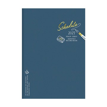 2026年 32K跨年月誌
