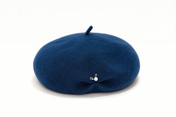 [CINDY]標誌貝雷帽