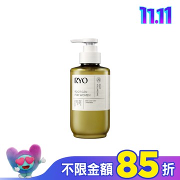 呂 強韌蘊髮養護髮膜515ml