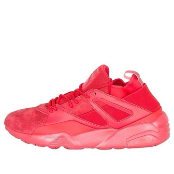 PUMA Blaze of Glory Sock Core 'Red'