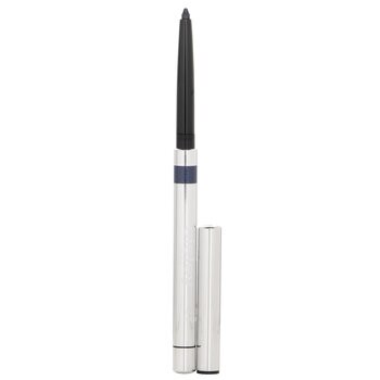 【希思黎】星鑽亮澤防水眼線筆 - # 7 Mystic Blue迷霧靛藍