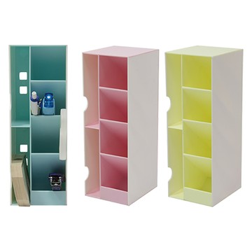 佳斯捷小爵士整理盒/8316/混色出貨