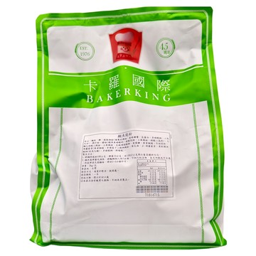 Bakerking 卡羅 鯛魚燒粉  2kg  1包