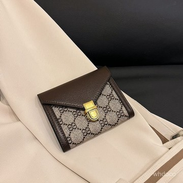 👜 卿選好物 👜【1353人收藏】錢包卡包一體證件包短款錢包長款手拿包多卡位大容量多功能高顔值